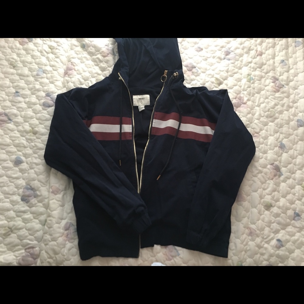 Windbreaker
